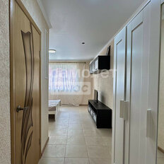 Квартира 32 м², студия - изображение 5
