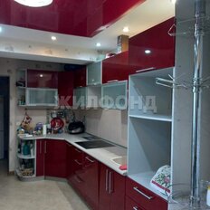 Квартира 158,6 м², 5-комнатная - изображение 2