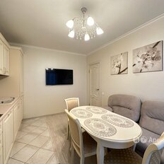 Квартира 39,3 м², 1-комнатная - изображение 5