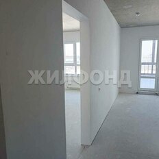 Квартира 43,1 м², студия - изображение 2