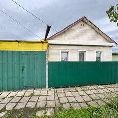 часть дома + 4 сотки, участок - изображение 1