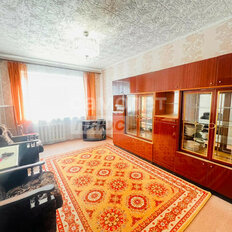 Квартира 51,4 м², 2-комнатная - изображение 3