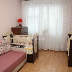 Квартира 37 м², 1-комнатная - изображение 2