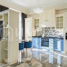 Квартира 65 м², 1-комнатные - изображение 5