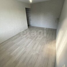 Квартира 27,8 м², 1-комнатная - изображение 5