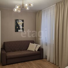 Квартира 26,8 м², студия - изображение 4