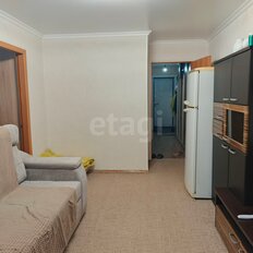 Квартира 50,1 м², 3-комнатная - изображение 4