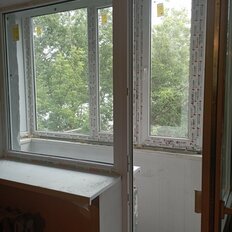 Квартира 44 м², 2-комнатная - изображение 2