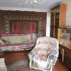 Квартира 59,5 м², 3-комнатная - изображение 3