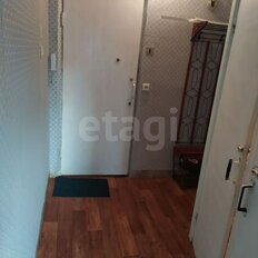 Квартира 30,4 м², 1-комнатная - изображение 4