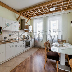 Квартира 149 м², 5-комнатная - изображение 1