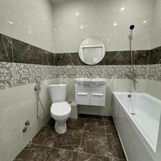 Квартира 21 м², 1-комнатная - изображение 3