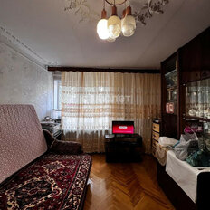 Квартира 71 м², 3-комнатная - изображение 2