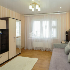 Квартира 39,9 м², 1-комнатная - изображение 3