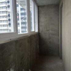 Квартира 24,3 м², студия - изображение 2