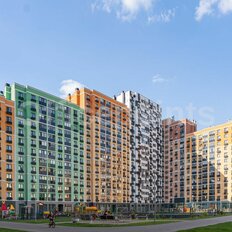 110,3 м², офис - изображение 4