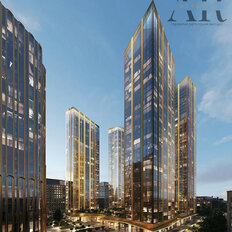 Квартира 36,5 м², 1-комнатная - изображение 2