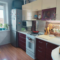 Квартира 66,4 м², 3-комнатная - изображение 2
