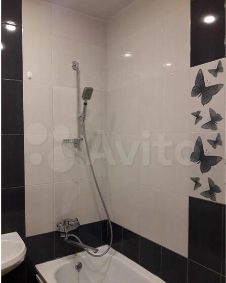 45 м², 1-комнатная квартира 18 000 ₽ в месяц - изображение 59