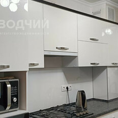 Квартира 32,6 м², 1-комнатная - изображение 1