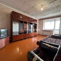 Квартира 59,9 м², 3-комнатная - изображение 5