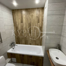 Квартира 27 м², студия - изображение 1