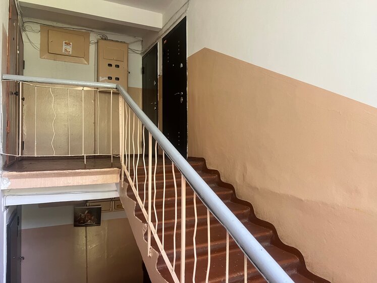 53,1 м², 2-комнатная квартира 7 150 000 ₽ - изображение 15