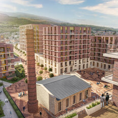 Квартира 54,6 м², 2-комнатная - изображение 3