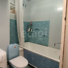 Квартира 30,9 м², 1-комнатная - изображение 1