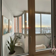 Квартира 58,8 м², 2-комнатная - изображение 1