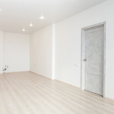 Квартира 40,7 м², 1-комнатная - изображение 5