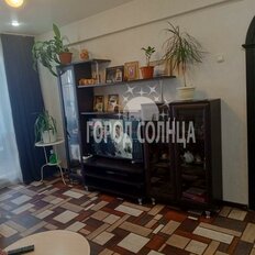 Квартира 35,1 м², 1-комнатная - изображение 4