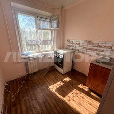 Квартира 46 м², 2-комнатная - изображение 4