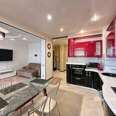 Квартира 71 м², 2-комнатная - изображение 3