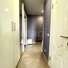 Квартира 47 м², 2-комнатная - изображение 3