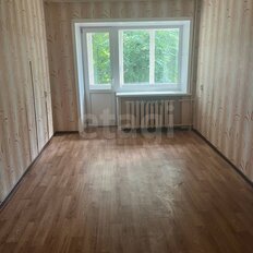 Квартира 27,7 м², 1-комнатная - изображение 1