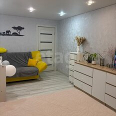 Квартира 43,2 м², 1-комнатная - изображение 2