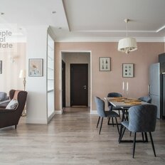 Квартира 120 м², 3-комнатная - изображение 4