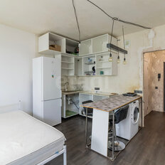 Квартира 29,6 м², студия - изображение 5