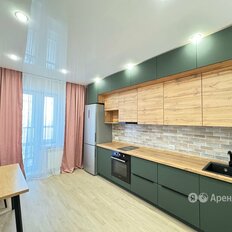 Квартира 44 м², 1-комнатная - изображение 1