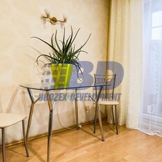 Квартира 61,2 м², 3-комнатная - изображение 2