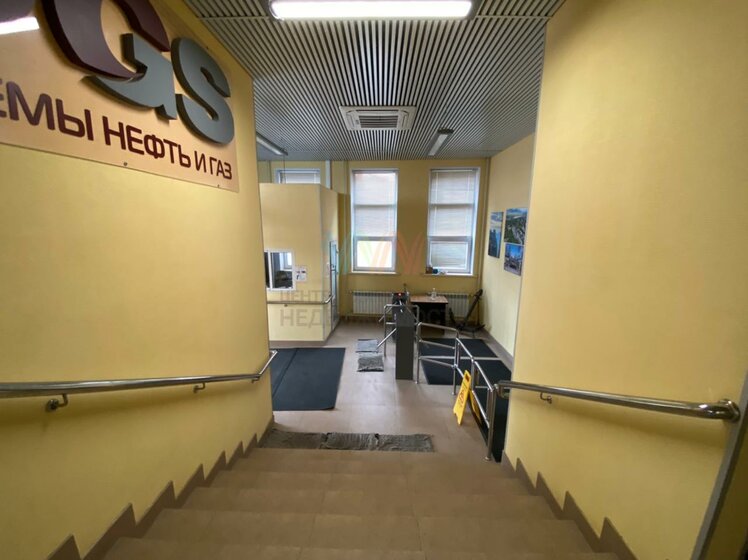 940 м², помещение свободного назначения 611 000 ₽ в месяц - изображение 56