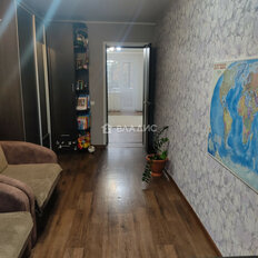 Квартира 45,5 м², 2-комнатная - изображение 5