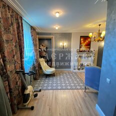 Квартира 162 м², 4-комнатная - изображение 3