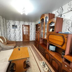 Квартира 59,6 м², 3-комнатная - изображение 5