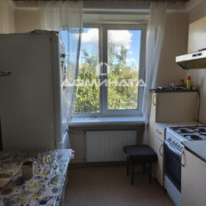 Квартира 30,4 м², 1-комнатная - изображение 3