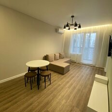 Квартира 41 м², 2-комнатная - изображение 5