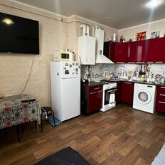 Квартира 36 м², 1-комнатная - изображение 1