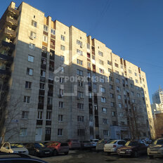 Квартира 28,6 м², 1-комнатная - изображение 1