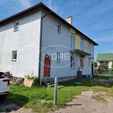 часть дома + 3 сотки, участок - изображение 1